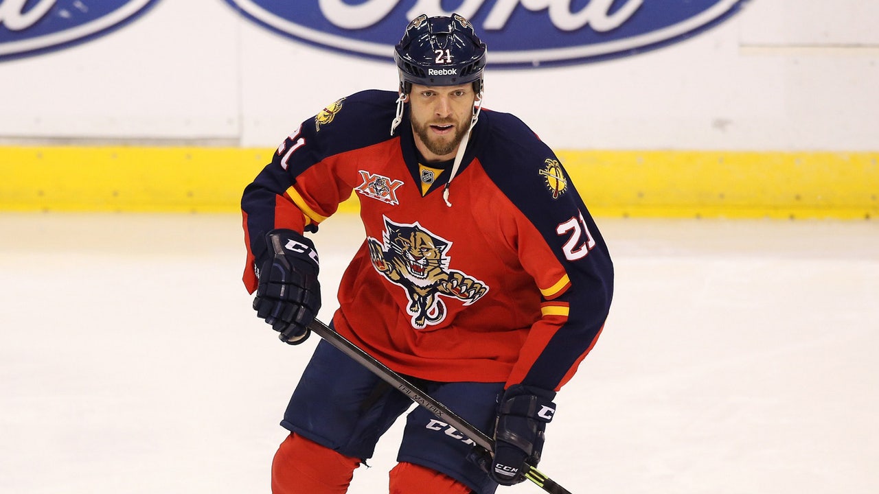 Cat Bites: Panthers back at practice after Olympic break